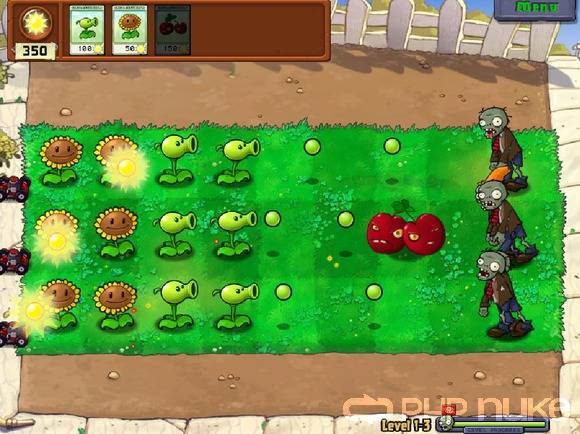 Free download game plants vs zombies garden warfare pc