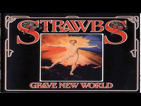 Strawbs Grave New World Download